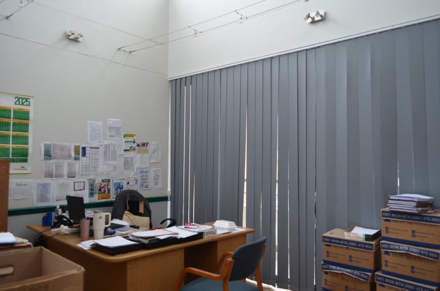 Commercial Property for Sale in George South Western Cape